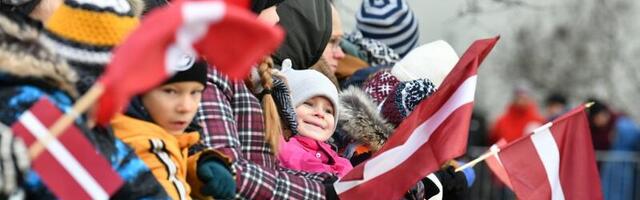 Läti astub tähtsa sammu otsedemokraatia poole: president soovib lihtsustada referendumite algatamist