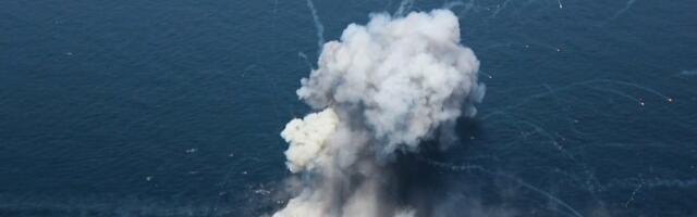 Axiose allikad_ Lähis-Ida suur sõda on lähemal kui arvatakse