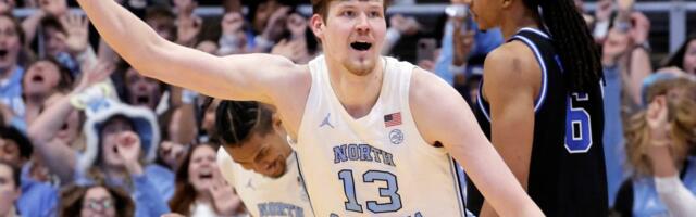 20 minuti reegel ja mängujuhiks panek Ehk kuidas kasvas Henri Veesaar Pehka ja Tenno trennide toel tippkorvpalluriks