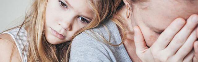 Üha enam Soome lapsevanemaid on kurnatud – see halvendab veelgi olukorda