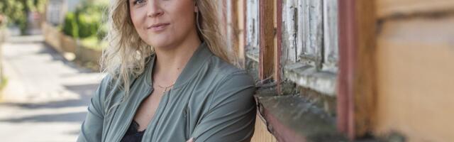 Sildarude saaga kohta uusi detaile paljastav Kärt Pormeister_ tõendeid Tõnise väärkohtlemisest on väga palju