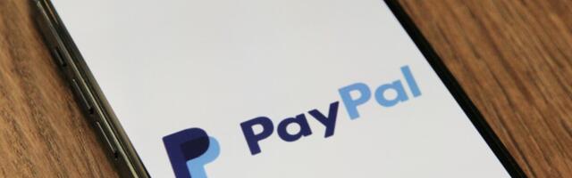 PayPal lisab platvormile enam kui 30 uut makseviisi