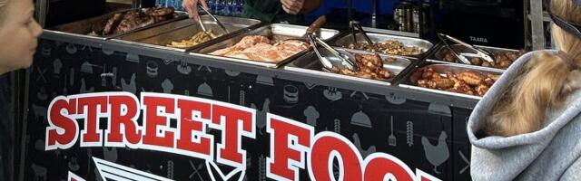 Уявіть, що політика цін на квитки на концерт Imagine Dragons полягає в тому, що їжу можна отримати за приємною ціною, але вартість фанатського товару зумовлює дихання.