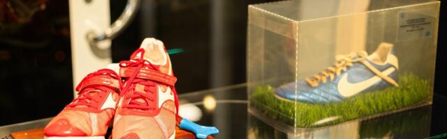 Spordimuuseumi ja õllemuuseumi koostöö toob päevavalgele seninägemata spordiaarded