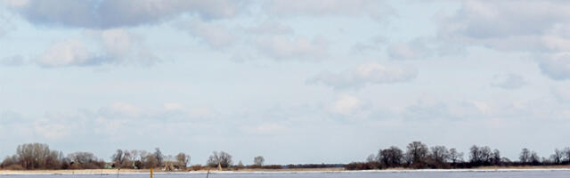 Kalur ületas Pihkva järve jääl kontrolljoont, Vene piirivalve pidas kinni