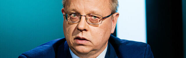 Raul Eamets: haridusest ja andmetest