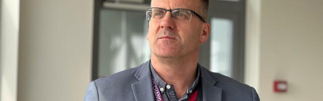 Telia endine ärikasvu juht Margus Vaino lükkab käima küberturbe iduettevõtet