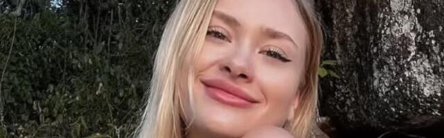 Зуби були затверді лівця. Виявлені нові обставини щодо стану зниклої української моделі в Дубаї.