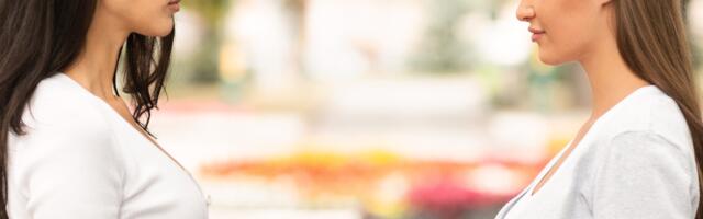 Які речення використовують люди, які тільки здавалося б стають ласкавішими?