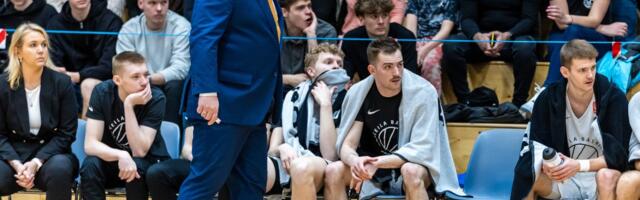 ІНТЕРВ'Ю | ВИГЛЯДАТИ ЧИ НІ? Пійп Пахв про провідний інцидент: Я обережно перегорнув цю сторінку свого життя в останні дні і думав