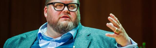 Otto Pukk uuest välismaalaste seadusest: “Kõik, kes panustavad Eesti majandusse meie tingimuste ja seaduste järgi, peaks olema teretulnud“