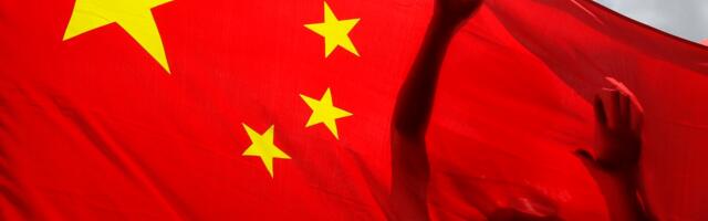 Hiina teatas edukast laseri katsetusest Maa orbiidil