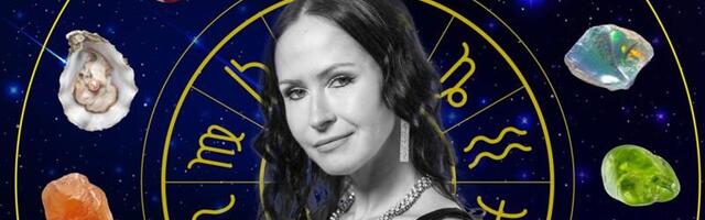 ВЕЛИКИЙ РІЧНИЙ ГОРОСКОП | Відьма Настя передбачає на 2025 рік_ в році мавпи відбудеться перехід, коли старі структури руйнуються