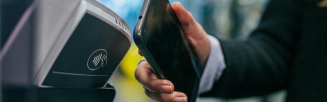 Mitmekesised makselahendused toovad kaupmehele suurema tulu