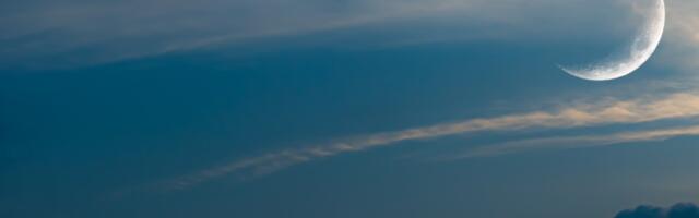 Horoskoop : millist mõju avaldab 27. aprilli noorkuu Sõnnis?