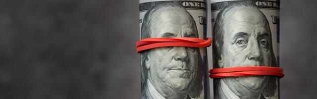 ARHIIVIST: Kes kontrollivad maailma rahavõimu? I osa