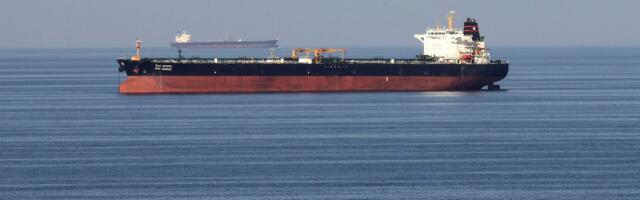 USA leevendab 30 päevaks sanktsioone Vene nafta vastu