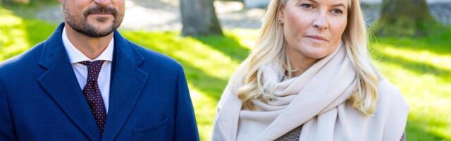 Norra kroonprintsess Mette-Marit avas suu Epsteiniga lävimise kohta_ mind manipuleeriti ja peteti