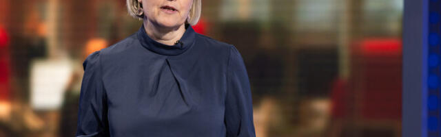 Kristina Kallas jätkab Eesti 200 esimehena