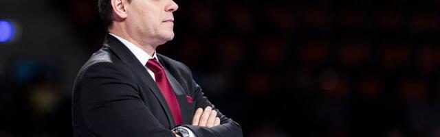 Pahandus: Euroliiga debütant sai viie miljoni euro ulatuses trahve