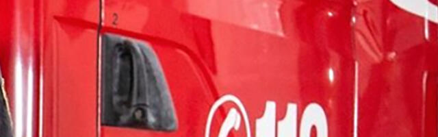 Soomes hukkusid tulekahjus ema ja tütar