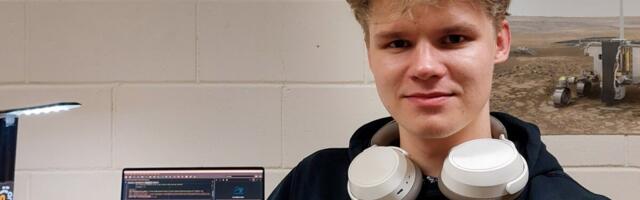 Parim praktikant: kindlus sünnib päris tööst