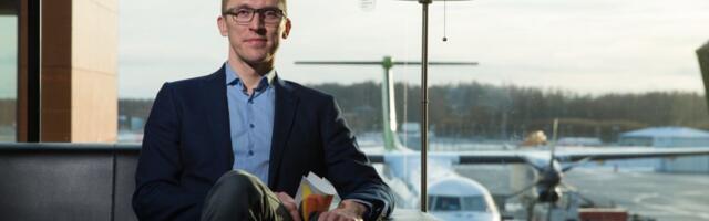 Raadiohommikus: isejuhtivad autod, lennundus ja haridus