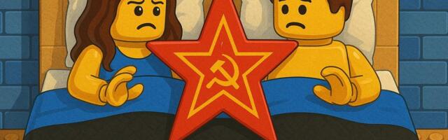 IIBEFAKTOR | Alis Tammur_ Vene sõjaoht tungib eestlaste magamistuppa