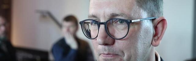 VIDEO ja FOTOD | Oravad kogunesid tutvuma uue visiooniga, mida opositsioon laidab