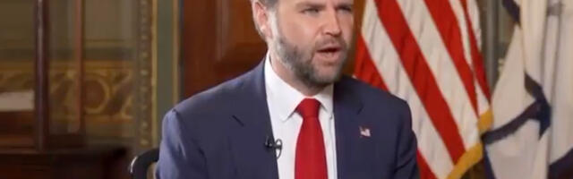 USA asepresident: kokkulepet Iraaniga ei sündinud