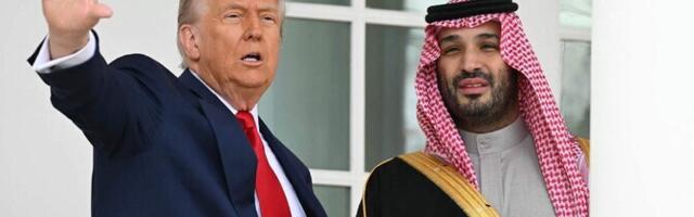 USA sõlmis Saudi Araabiaga tuumakokkuleppe