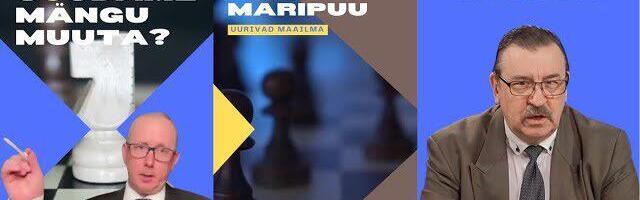 КУУУМ! Випущено 3-ту серію програми "Технократ".