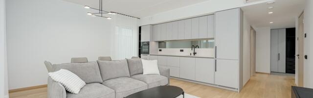 Otsid korterit väikeste lastega perele? Viis küsimust, millele kindlasti tähelepanu pöörata