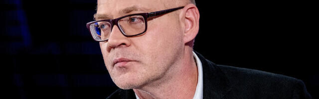 Aimar Ventsel: täna räägime subkultuurist