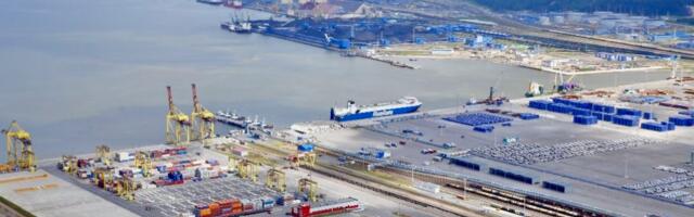 Moskva sõnul ootavad Balti riike Ukraina aitamise eest ees tagajärjed