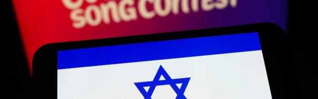 „See viha meie vastu...“ Iisraelis ollakse väga mures, mis saab, kui Soome Eurovisioni kinni paneb