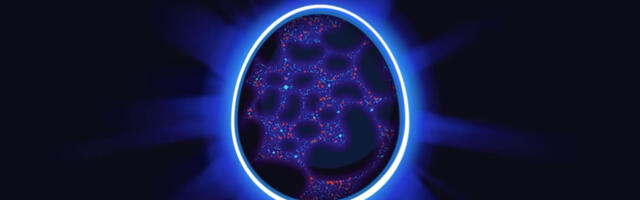 Короткий розповідь "Яйце" або як зрозуміти, що ми всі одне ціле?