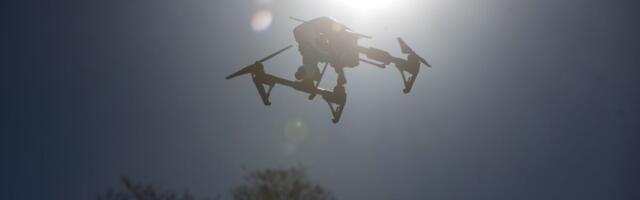 Auvere juhtum kiirendas muudatusi: droonide tõrjumine saab uued reeglid