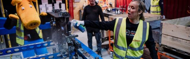 Avatud Tehaste Päev laieneb tänavu üle Eesti, uksed avab enam kui 70 tehast