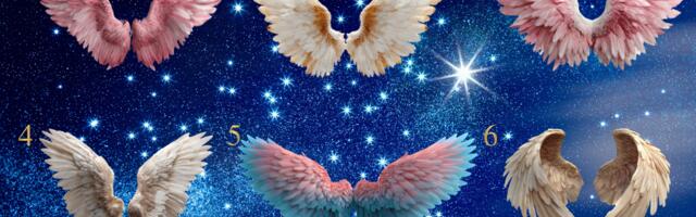 Vali need tiivad, mis sind kõnetavad, ja loe sõnumit, mis on just sinule mõeldud