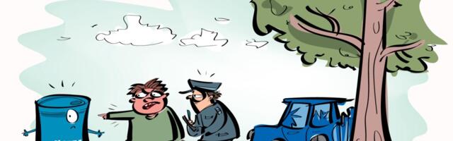 Eesti elu ohjad pole Iraani käes