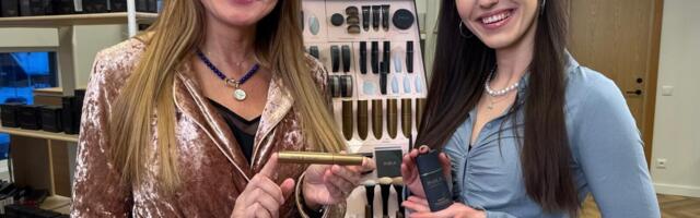 Orgaaniline meik Austraaliast: INIKA