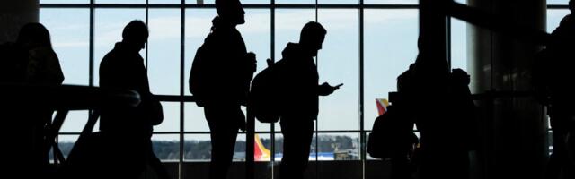 Euroopa lennujaamad hoiatavad: uus piirisüsteem toob kaasa suured viivitused