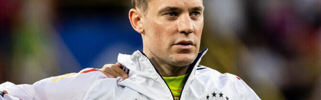 Manuel Neuer naaseb MM-iks Saksamaa koondisesse