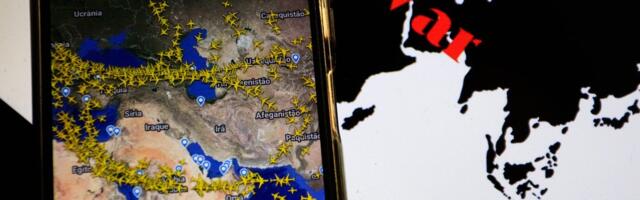 Rain Pruul: kauge sõda meie lähedal