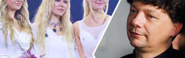 Stig Rästa Vanilla Ninja Eurovisioni võistlusloost: mul on nii kahju, et kõik räägivad, et see jääb viimaseks