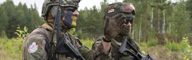 Hoiatus: Euroopa peab valmistuma võimaluseks, et USA ei tule appi sõjas Venemaaga, vaid pöördub Euroopa vastu