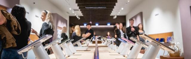 Valitsuse plaan_ nutitelefoni ostmisel läheks kuus eurot autoritele