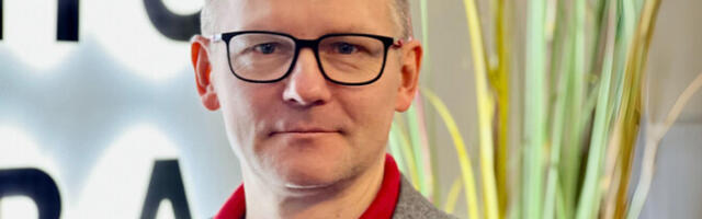 Ain Aaviksoo: tervishoid vajab Pipi Pikksukka