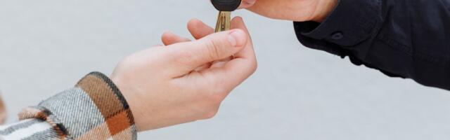 У лютому кількість туристів у Пярнумааляі збільшилась.